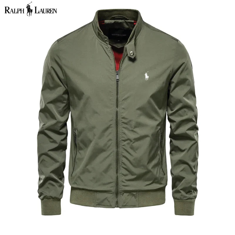 RL Premium Waterproof Jacket