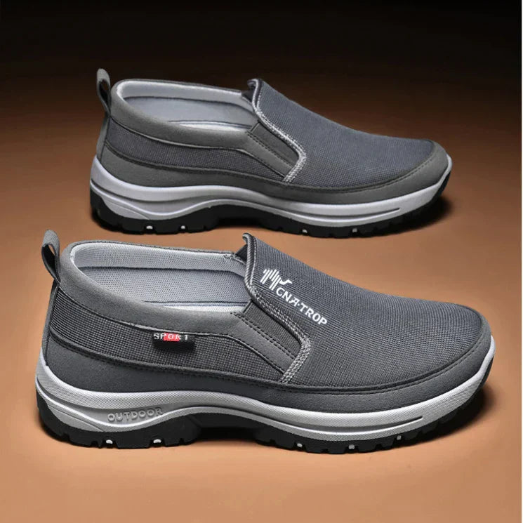 Resistant & Comfortable Shoes