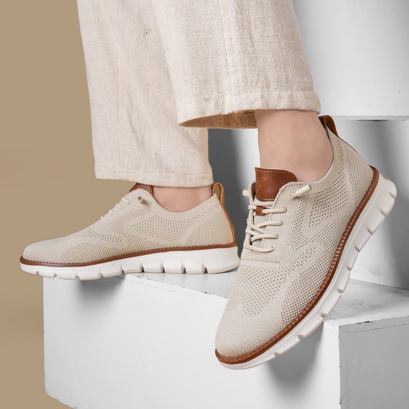 Urban Oxford – Limited Beige Edition