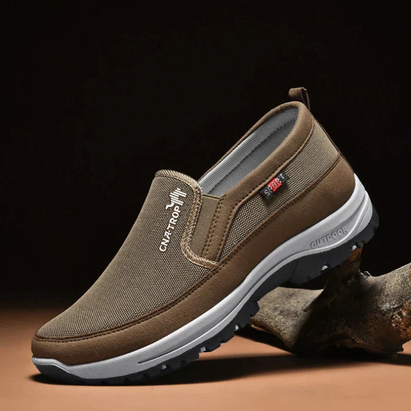 Resistant & Comfortable Shoes