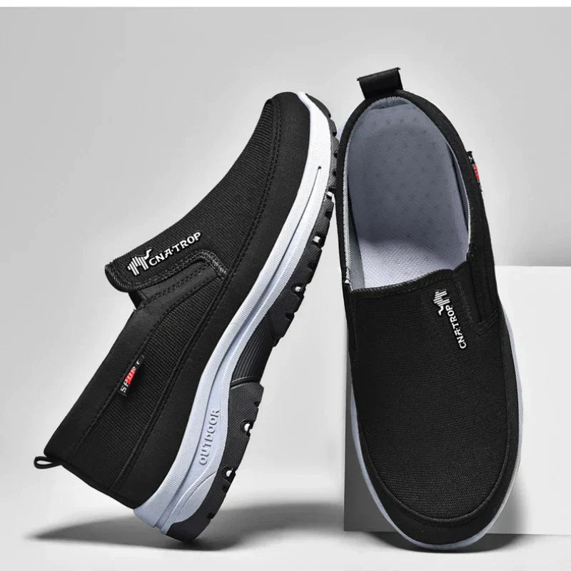 Resistant & Comfortable Shoes