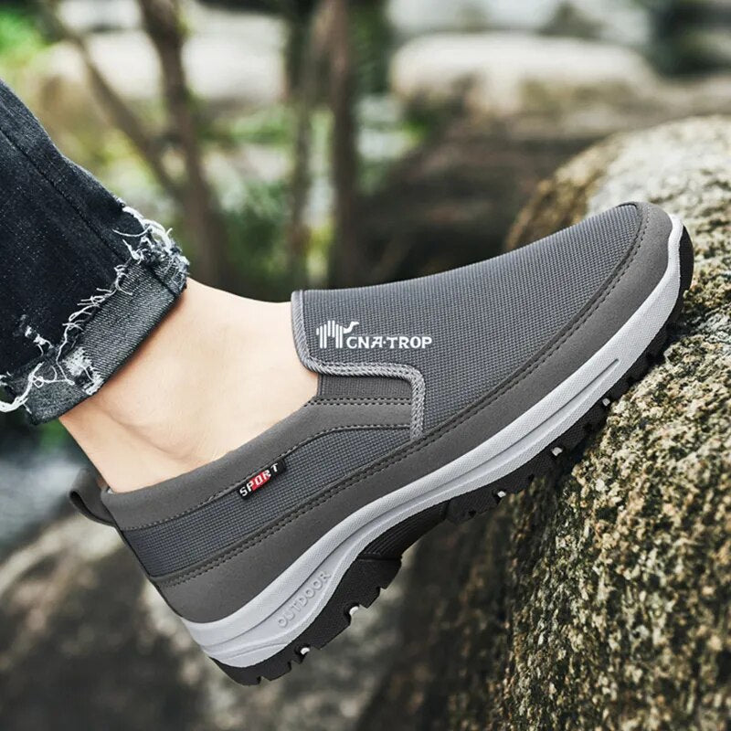 Resistant & Comfortable Shoes
