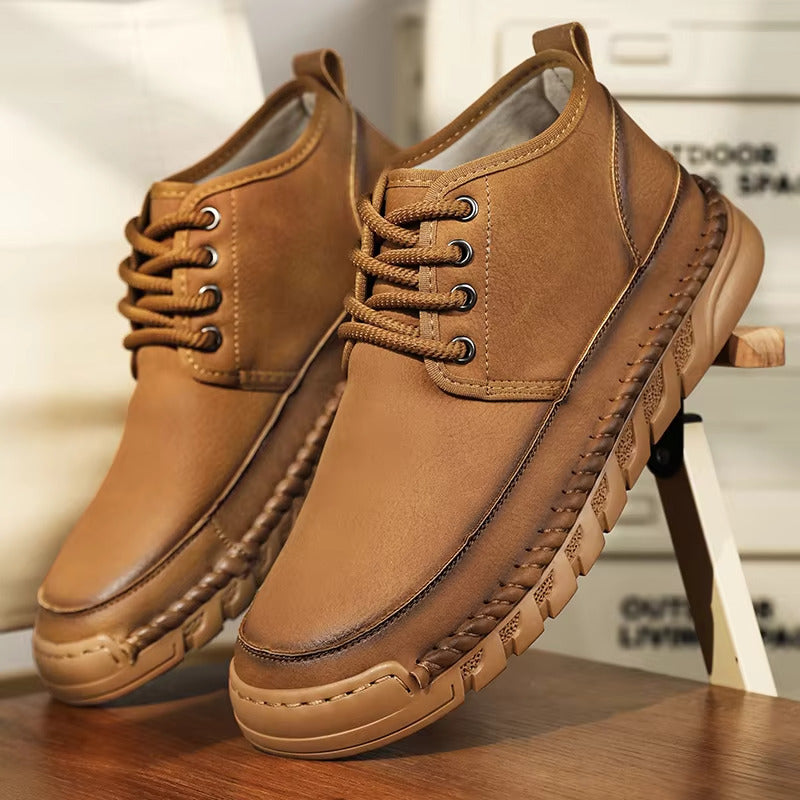Terra Urban Boots – Stivali Ultra Comodi - St. James Milano