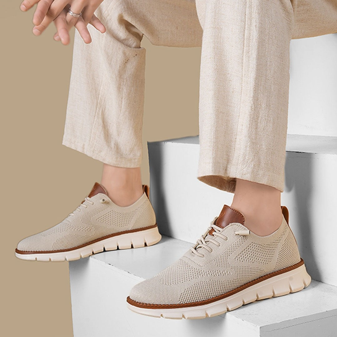 Urban Oxford – Limited Beige Edition