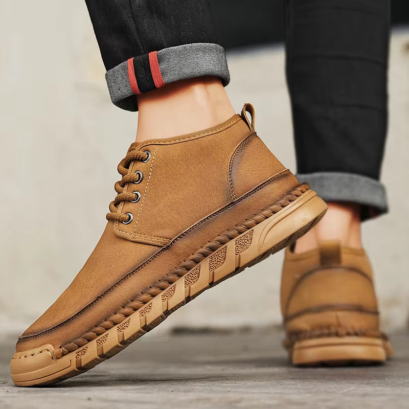Terra Urban Boots – Stivali Ultra Comodi - St. James Milano