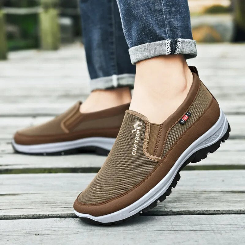 Resistant & Comfortable Shoes