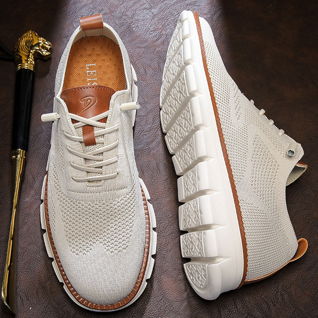 Urban Oxford – Limited Beige Edition
