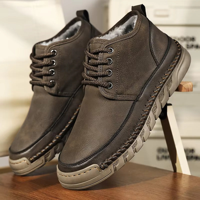 Terra Urban Boots – Stivali Ultra Comodi - St. James Milano