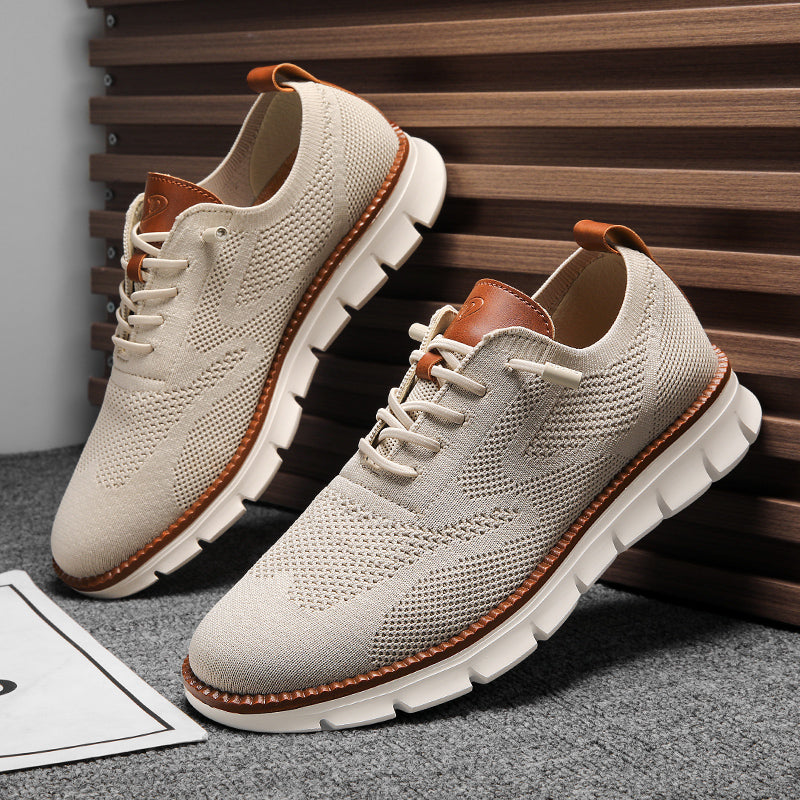 Urban Oxford – Limited Beige Edition