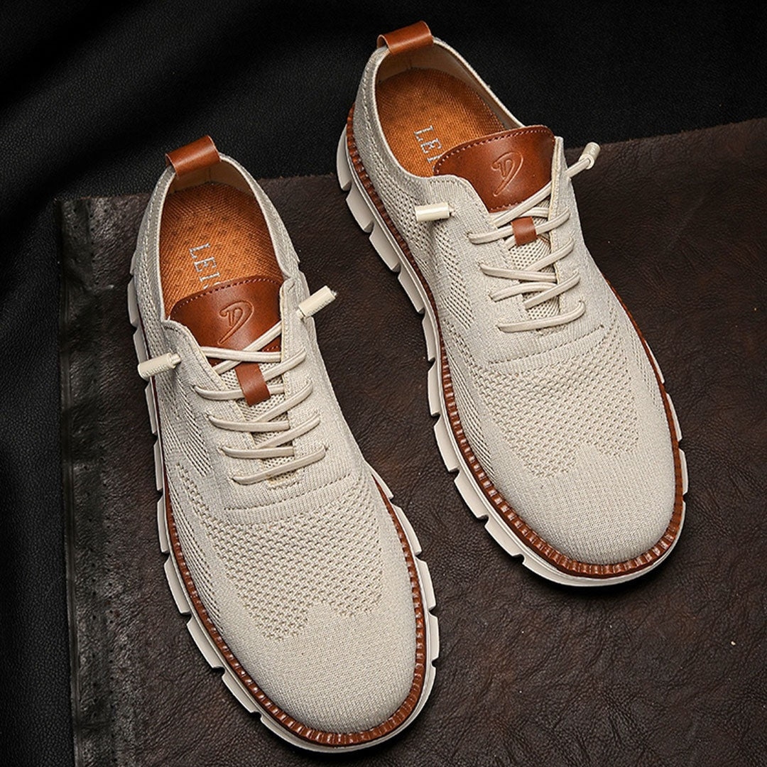 Urban Oxford – Limited Beige Edition