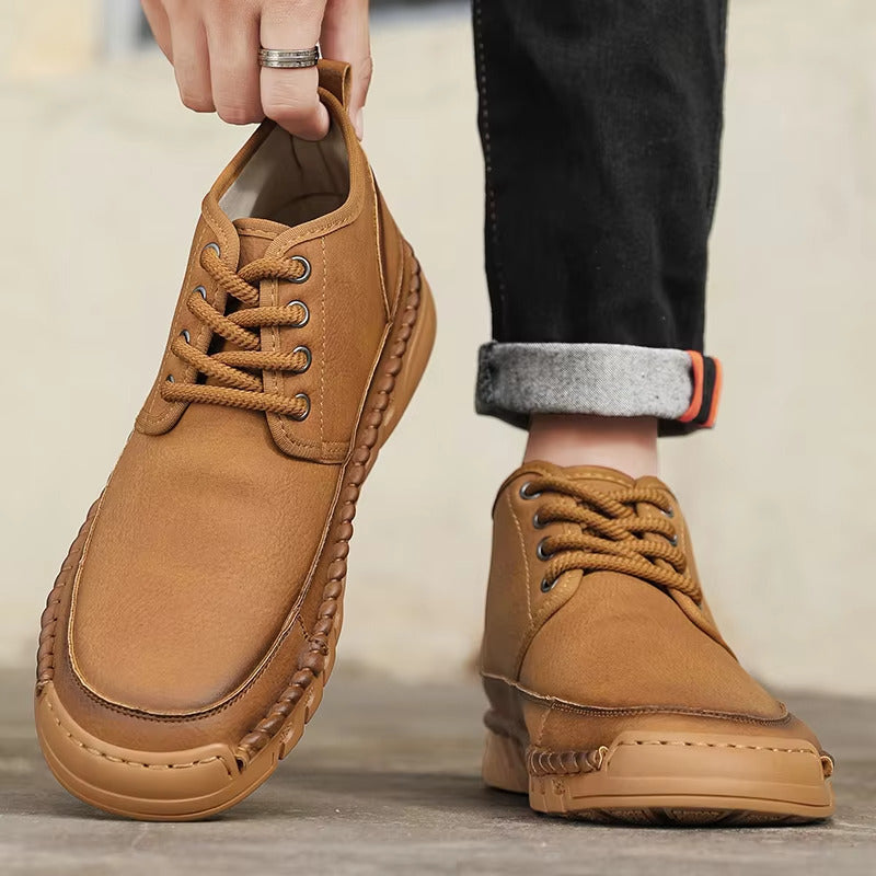 Terra Urban Boots – Stivali Ultra Comodi - St. James Milano