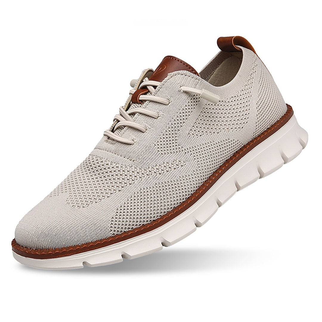 Urban Oxford – Limited Beige Edition