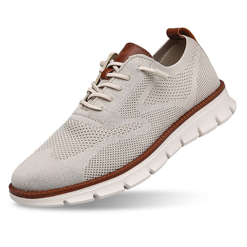 Urban Oxford – Limited Beige Edition