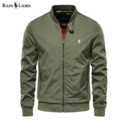 RL Premium Waterproof Jacket
