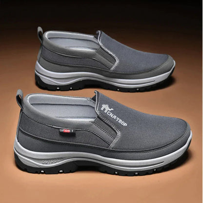 Resistant & Comfortable Shoes