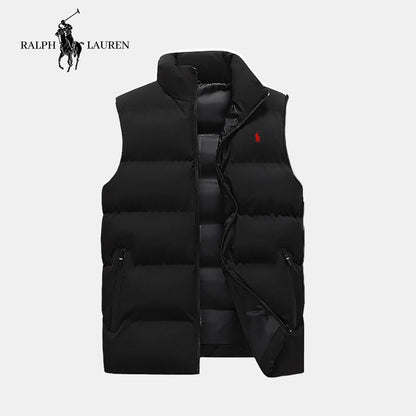RL Vest + Free Sweater (CLEARANCE SALE)