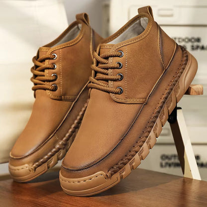 Terra Urban Boots – Stivali Ultra Comodi - St. James Milano 