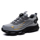 Ashburn - Ultralight Ultra Comfortable Trainers – Gray