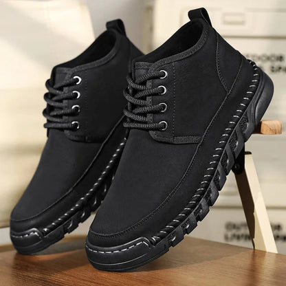 Terra Urban Boots – Stivali Ultra Comodi - St. James Milano 