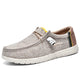 Ashburn - Alejandro Elegant Comfortable Loafer for Men – Gray