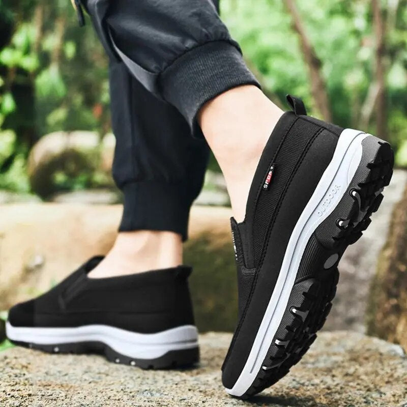 Resistant & Comfortable Shoes