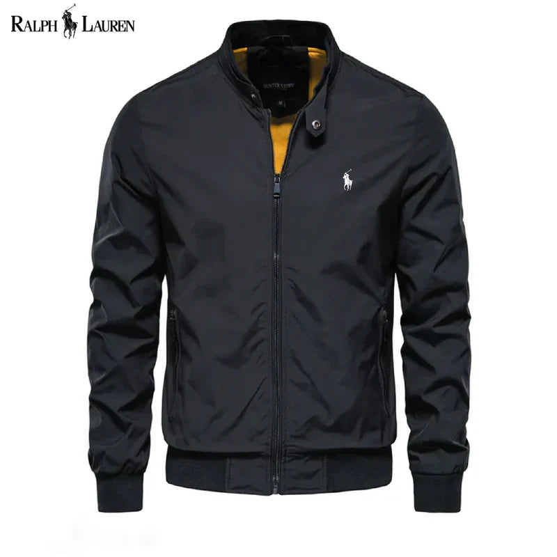 RL Premium Waterproof Jacket