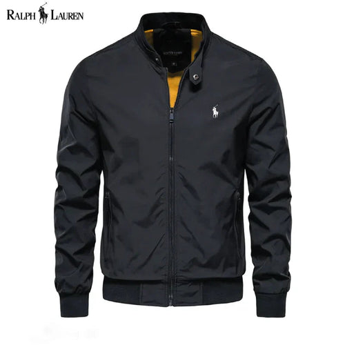 RL Premium Waterproof Jacket