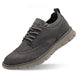 Ashburn - Atlas Ultra-Comfort Stylish Trainers for Men – Grey