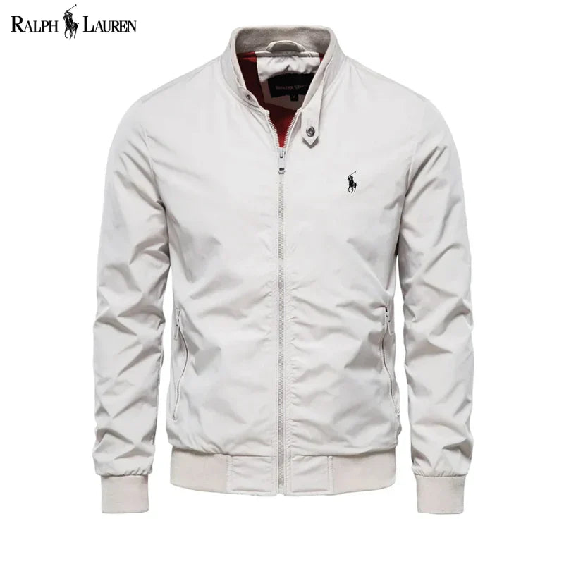 RL Premium Waterproof Jacket