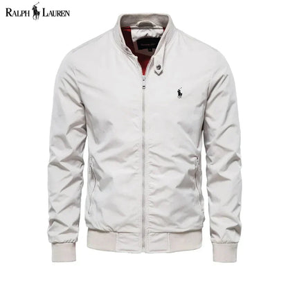 RL Premium Waterproof Jacket