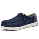 Ashburn - Alejandro Elegant Comfortable Loafer for Men – Blue