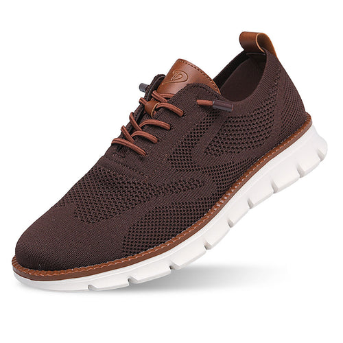 Urban Oxford – Limited Brown Edition